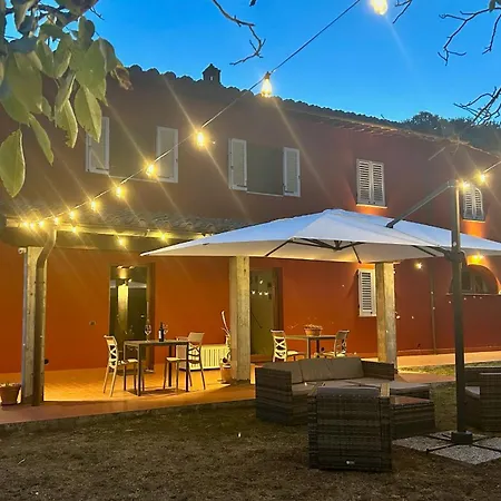 Casa Campagnola *