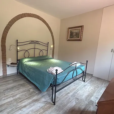 Casa Campagnola 아파트
