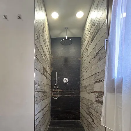 Casa Campagnola 아파트 *