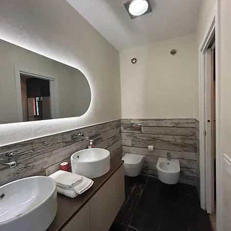 Casa Campagnola Capraia e Limite