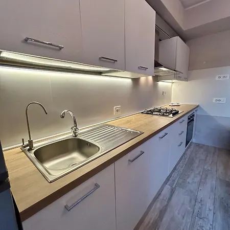 Casa Campagnola 아파트 *